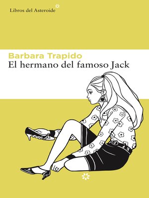 cover image of El hermano del famoso Jack